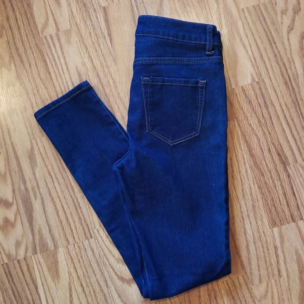 Jeggings